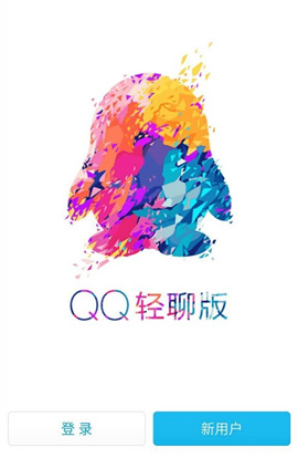 QQ轻聊版，简洁沟通，畅享社交新体验下载