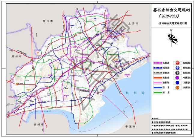 嘉善机场最新规划图，未来航空枢纽蓝图展望