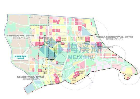 泰兴黄桥未来城市蓝图，最新规划图揭秘