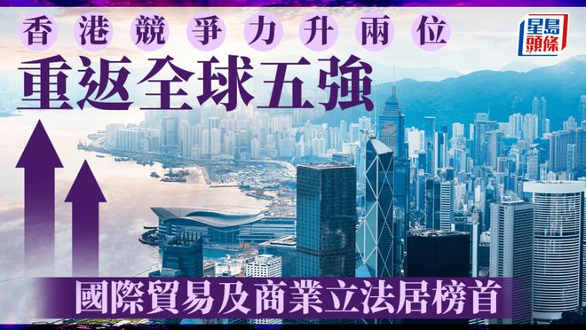 香港最新消息新闻速递