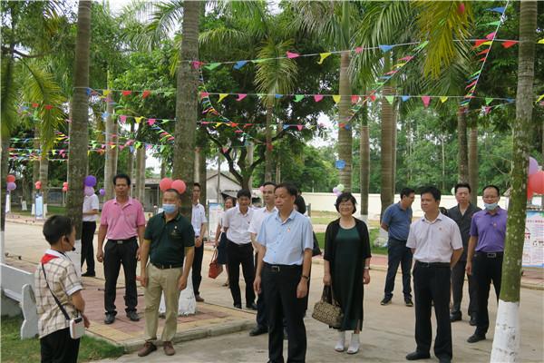 合浦小学招聘启事，育人为本，共创美好未来教育篇章