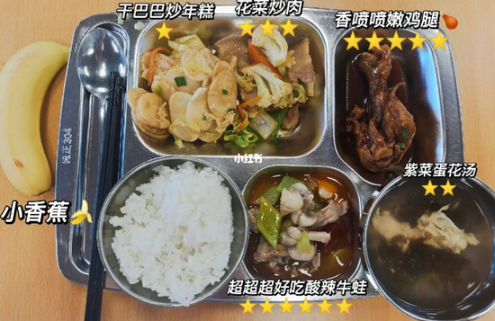 食堂厨师招聘启事，寻找专业做饭工加入我们的团队！