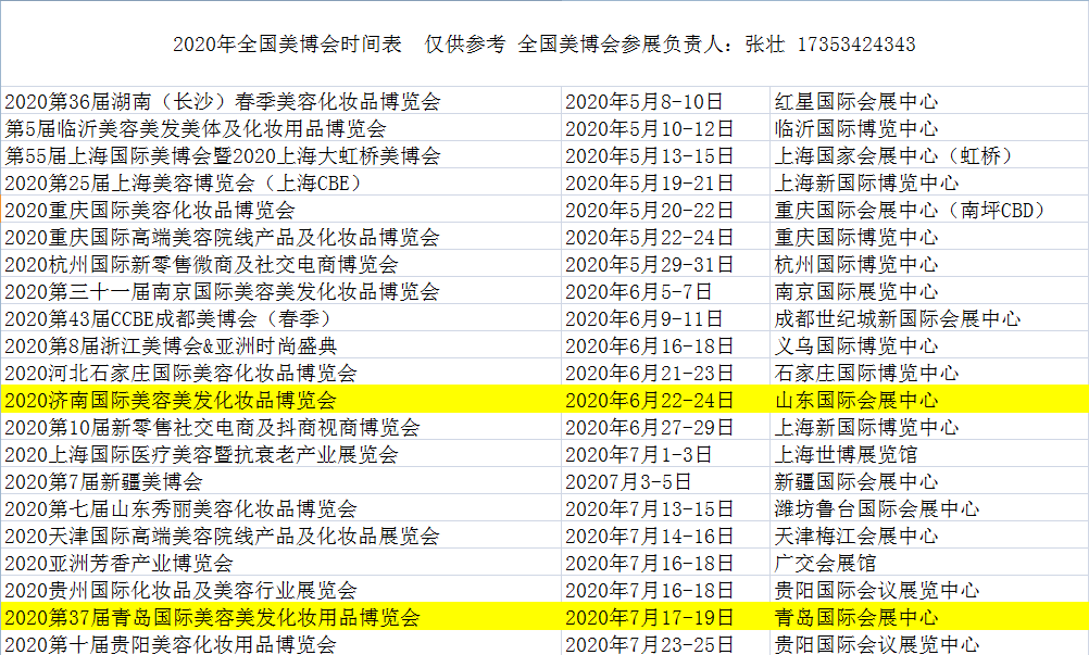 国家会展中心最新排表，洞悉行业趋势，引领未来风向标