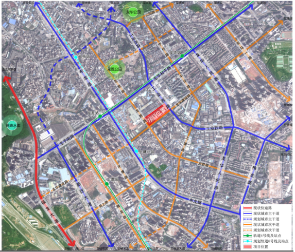 狄寨街道最新规划，塑造未来城市新面貌蓝图