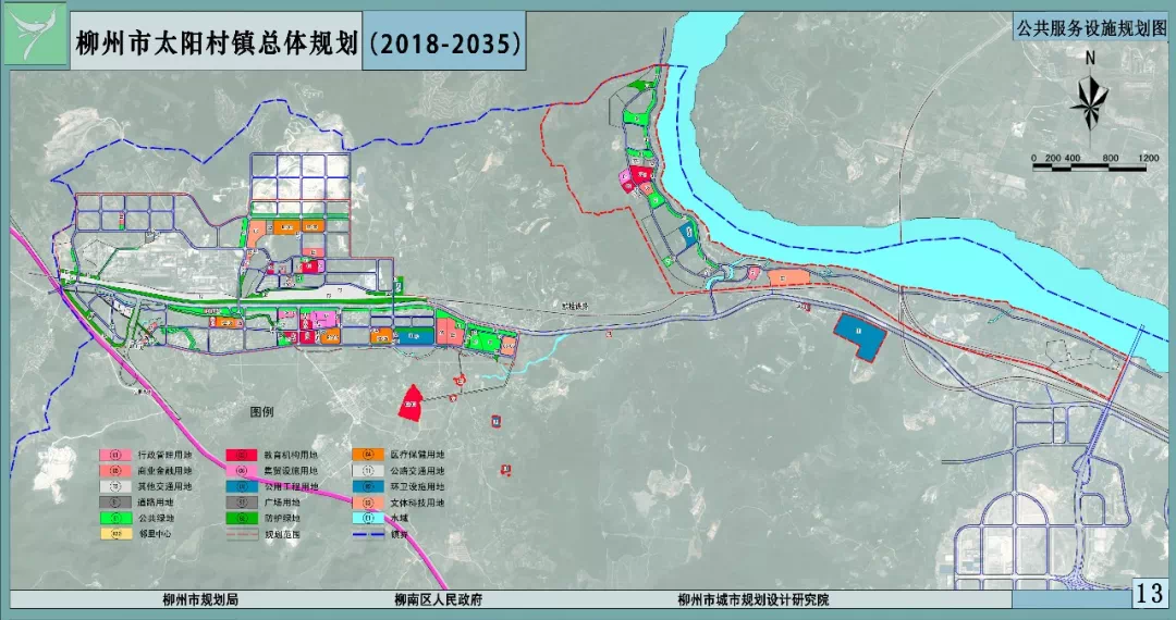 柳州永前路最新规划，塑造未来城市繁荣之路