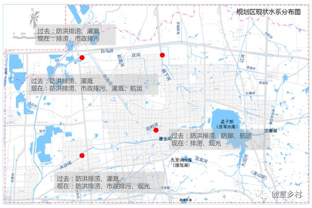 辽宁兴城最新规划，共筑繁荣和谐的城市未来蓝图