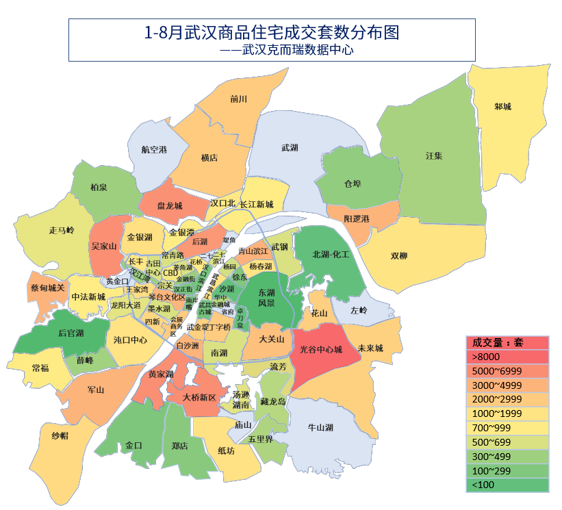 武汉限购区域地图最新解析及解读