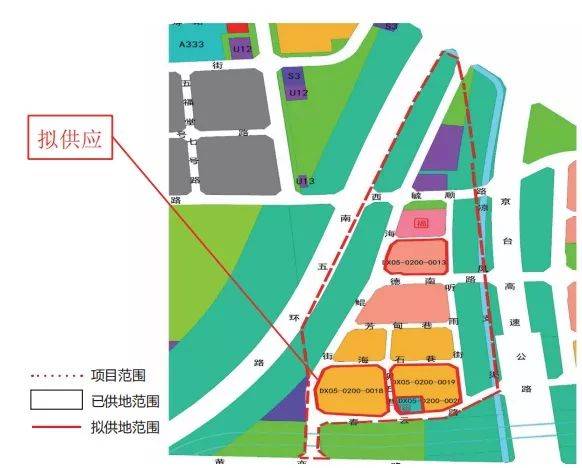 北京槐房重塑历史风貌与现代都市融合的新规划亮相