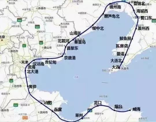 枣曹铁路进展顺利，助力区域经济发展新动态