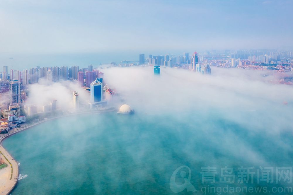 海洋迷雾探索，揭开神秘面纱的旅程