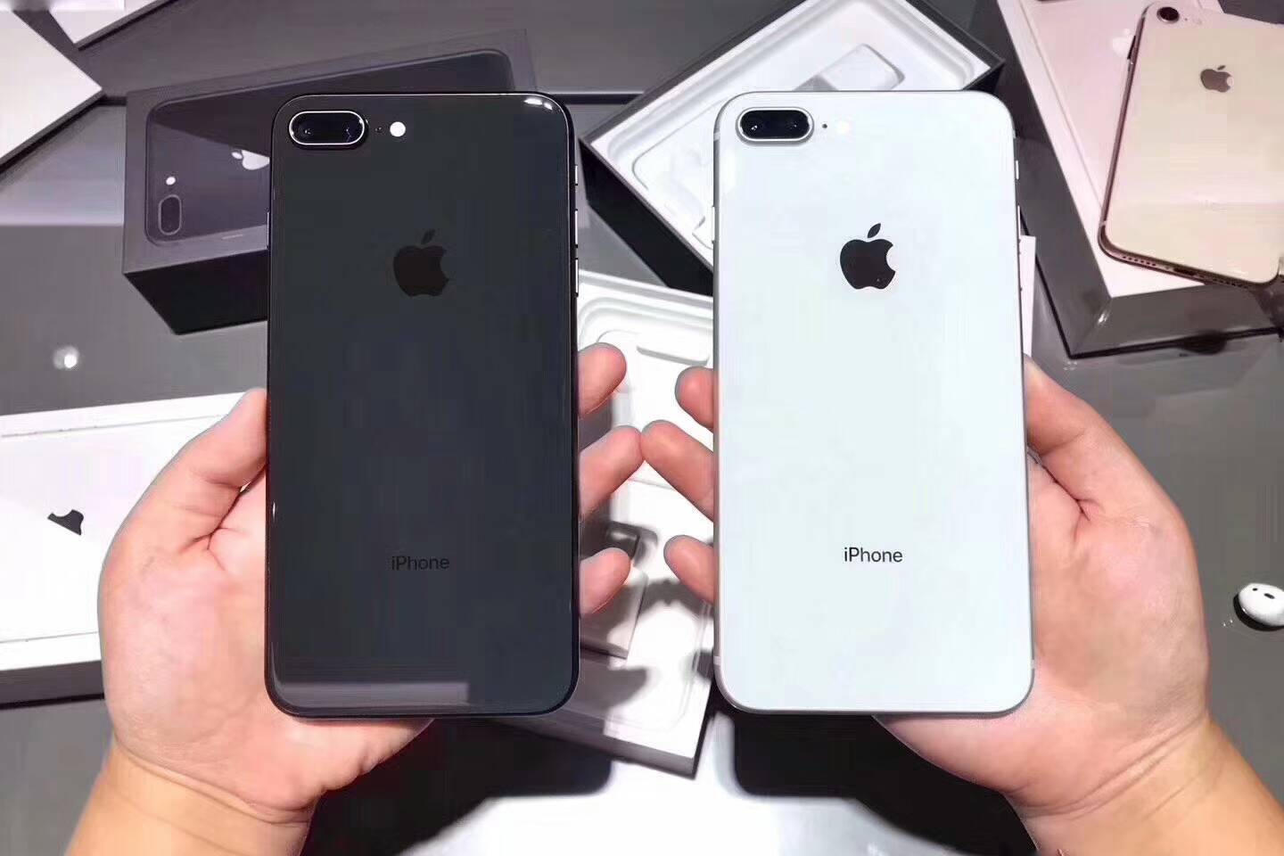 iPhone 8 Plus最新报价及全面市场解析