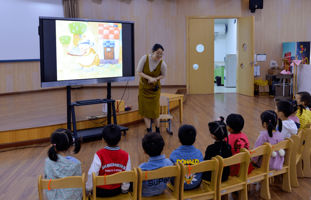 幼儿园教学探索与创新，最新教学方法实践