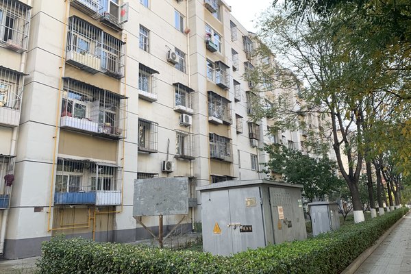 阳西最新商住楼出售，理想投资与居住首选