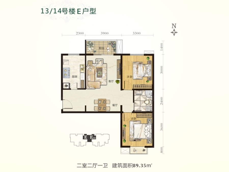 秦皇岛果岭湾房价最新动态解析