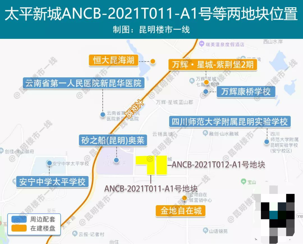 太平新城最新动态，揭开繁荣序幕，展望城市未来