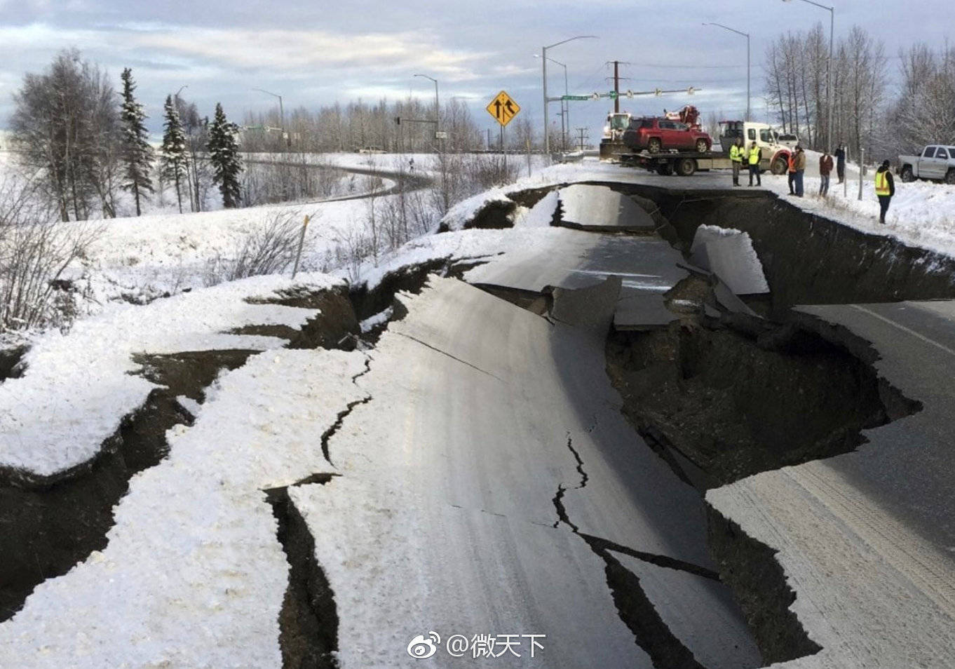 最新加拿大地震，理解与应对策略