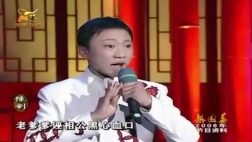 李朋杰最新唱段视频，音乐魅力与演绎风采的璀璨展现