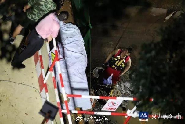 深圳最新新闻死人事件深度剖析